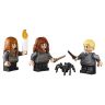 Lego 75950 Harry Potter Конструктор Лего Гарри Поттер Большой зал Хогвартса, 878 деталей