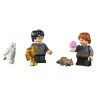 Lego 75950 Harry Potter Конструктор Лего Гарри Поттер Большой зал Хогвартса, 878 деталей