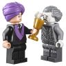 Lego 75950 Harry Potter Конструктор Лего Гарри Поттер Большой зал Хогвартса, 878 деталей