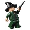 Lego 75950 Harry Potter Конструктор Лего Гарри Поттер Большой зал Хогвартса, 878 деталей