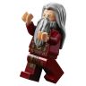 Lego 75950 Harry Potter Конструктор Лего Гарри Поттер Большой зал Хогвартса, 878 деталей