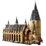 Lego 75950 Harry Potter Конструктор Лего Гарри Поттер Большой зал Хогвартса, 878 деталей