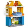 Lego Duplo 10835 Конструктор Лего Дупло Семейный дом, 69 деталей