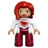 Lego Duplo 10835 Конструктор Лего Дупло Семейный дом, 69 деталей