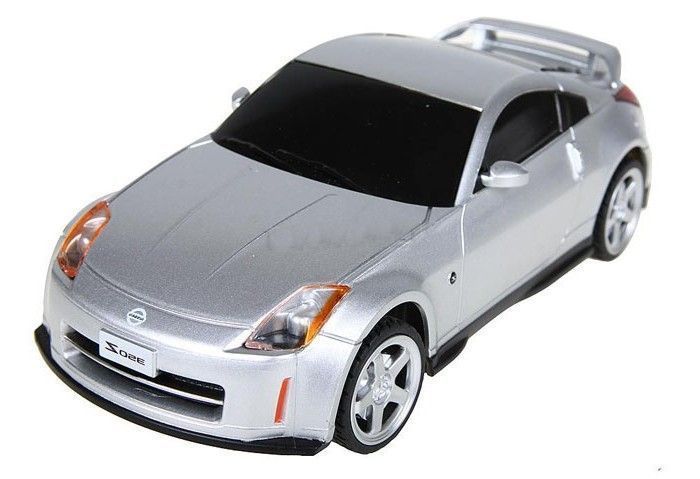 RASTAR 27800 Машина р/у 1:14 NISSAN 350Z