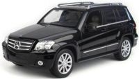 RASTAR 33900 Машина металлическая 1:43 Mercedes GLK-CLASS