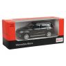 RASTAR 33900 Машина металлическая 1:43 Mercedes GLK-CLASS