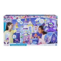 Hasbro C1057 MLP "Мерцание" Игровой набор "Волшебный Замок"