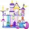 Hasbro C1057 MLP "Мерцание" Игровой набор "Волшебный Замок"