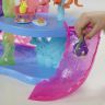 Hasbro C1057 MLP "Мерцание" Игровой набор "Волшебный Замок"