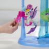 Hasbro C1057 MLP "Мерцание" Игровой набор "Волшебный Замок"