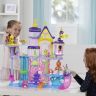 Hasbro C1057 MLP "Мерцание" Игровой набор "Волшебный Замок"