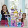 Hasbro C1057 MLP "Мерцание" Игровой набор "Волшебный Замок"