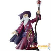 Bullyland 75602 Фигурка Волшебник Эларион, 10 см