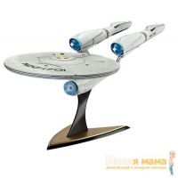 Revell 04882 Космический корабль "Энтерпрайз NCC-1701" (Из фильма XII)
