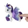 Hasbro E0688 MLP Пони в блестящей юбке, Рарити