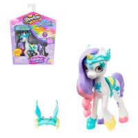 Moose 57349 Shopkins Happy Places Игровой набор с пони Радужная Дрими