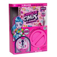 Кукла Capsule Chix «Диско-Свити»