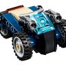Lego Super Heroes 76126 Конструктор Лего Супергерои Модернизированный квинджет Мстителей, 838 деталей