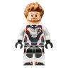 Lego Super Heroes 76126 Конструктор Лего Супергерои Модернизированный квинджет Мстителей, 838 деталей
