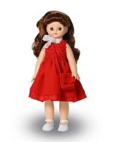 Кукла Алиса 19 озвученная 55 см.