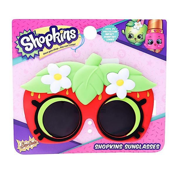 SUN-STACHES SG3499 Очки солнцезащитные. Клубничный поцелуй SUN-STACHES SG3499 Очки солнцезащитные. Клубничный поцелуй