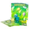 Selfie media 41760 Настольная игра Котопульта