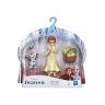 Hasbro E7079 Холодное сердце 2 Мини-кукла Анна и Олаф
