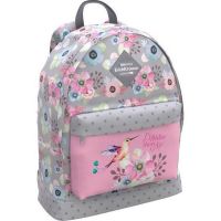 ErichKrause 44646ЕК Рюкзак ErichKrause EasyLine 17 L Colibri