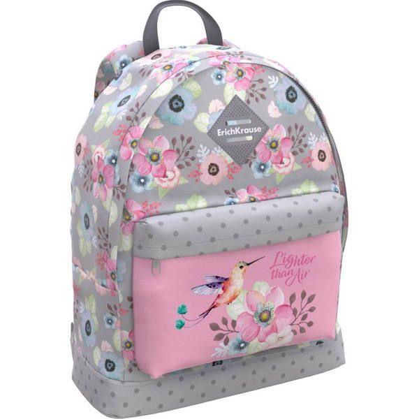ErichKrause 44646ЕК Рюкзак ErichKrause EasyLine 17 L Colibri