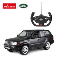 RASTAR 28200B Машина р/у 1:14 Range Rover Sport Цвет Черный