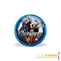 Mondo 06/040 Мяч "Мстители", 23 см