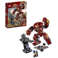 Lego Super Heroes 76104 Лего Супер Герои Бой Халкбастера