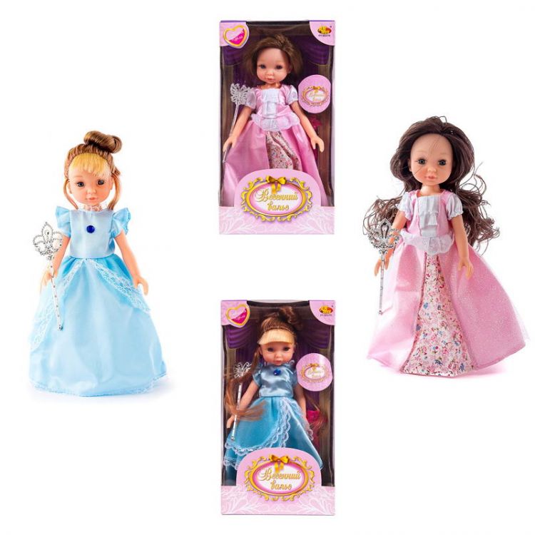 ABtoys (АБтойс) PT-00370пц Кукла ABtoys, Модница, в наборе с аксессуарами, 2 вида , 22см ABtoys (АБтойс) PT-00370пц Кукла ABtoys, Модница, в наборе с аксессуарами, 2 вида , 22см