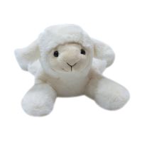 Мягкая игрушка Teddykompaniet Плюшевая овечка, 30 см