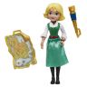 Hasbro C0382 Кукла Принцесса Дисней Наоми с подзорной трубой