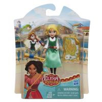Hasbro C0382 Кукла Принцесса Дисней Наоми с подзорной трубой