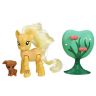 
Игровой набор Пони Applejack с аксессуарами