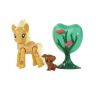 Игровой набор Пони Applejack с аксессуарами