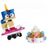 Lego Unikitty 41453 Конструктор Лего Юникитти Вечеринка, 214 деталей
