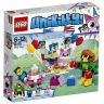 Lego Unikitty 41453 Конструктор Лего Юникитти Вечеринка, 214 деталей