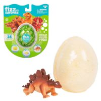 Moose 19084 Шипучее яйцо Fizz N Surprise Динозавры