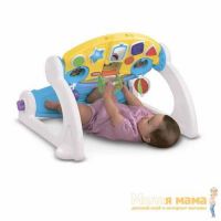 Little Tikes 626746 Литл тайкс Регулируемый развивающий центр