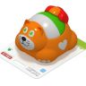 Stellar 01925 Игрушка-покатушка "Котошарик"