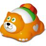 Stellar 01925 Игрушка-покатушка "Котошарик"