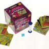 Brainbox 90717 Игра настольная Сундучок знаний "Всемирная история"