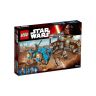 Lego Star Wars 75148 Конструктор Лего Звездные войны Столкновение на Джакку, 530 деталей