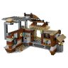 Lego Star Wars 75148 Конструктор Лего Звездные войны Столкновение на Джакку, 530 деталей