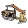 Lego Star Wars 75148 Конструктор Лего Звездные войны Столкновение на Джакку, 530 деталей