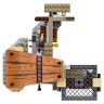 Lego Star Wars 75148 Конструктор Лего Звездные войны Столкновение на Джакку, 530 деталей